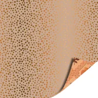 Inpakpapier 70 CM | Luxury pumpkins