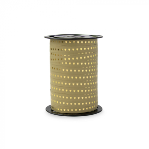 Krullint | Heart old green