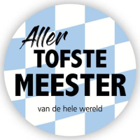Kaarten | Meester button