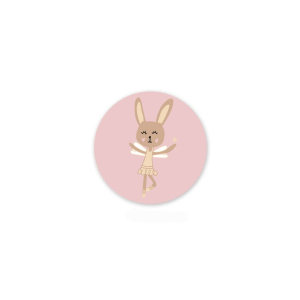 Stickers | Ballerina