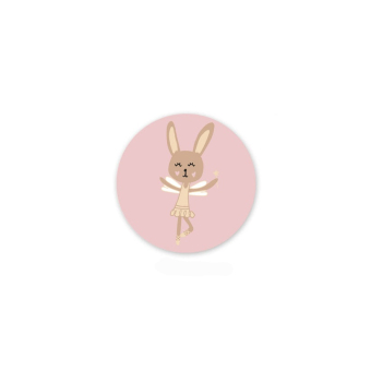 Stickers | Ballerina