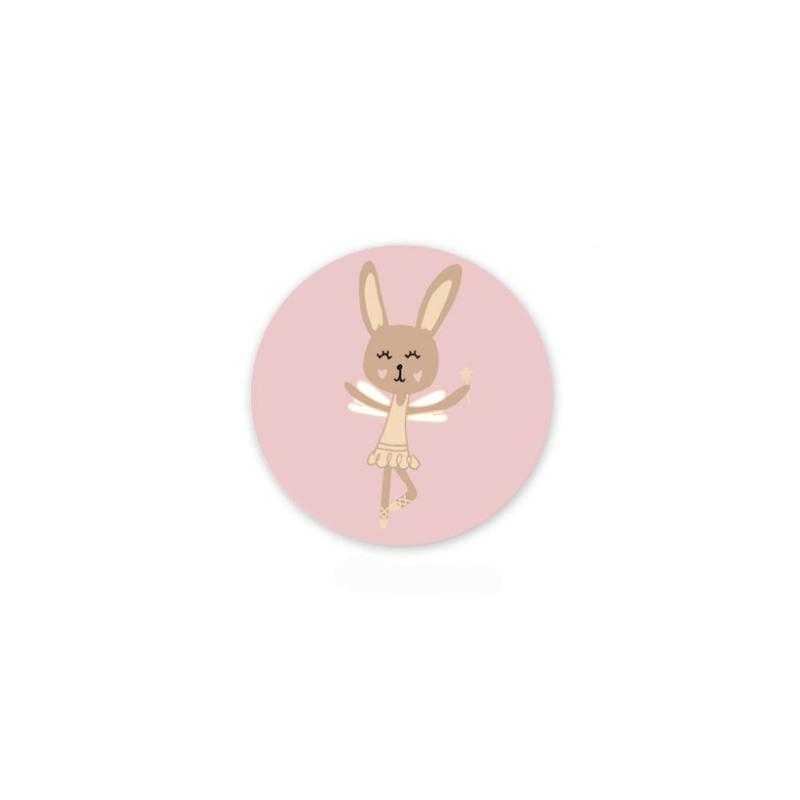 Stickers | Ballerina