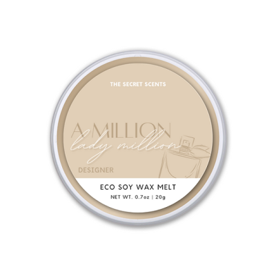 Wax melt | a million