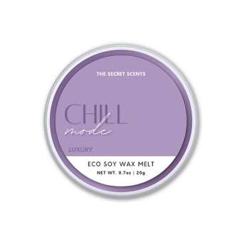 Wax melt | Chill modus