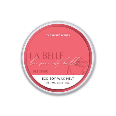 Wax melt | la belle