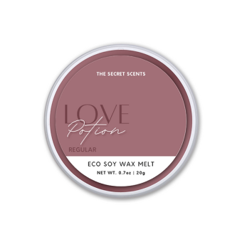 Wax melt | love potion