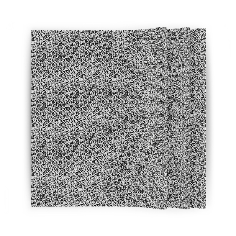 Vloeipapier | Flowers