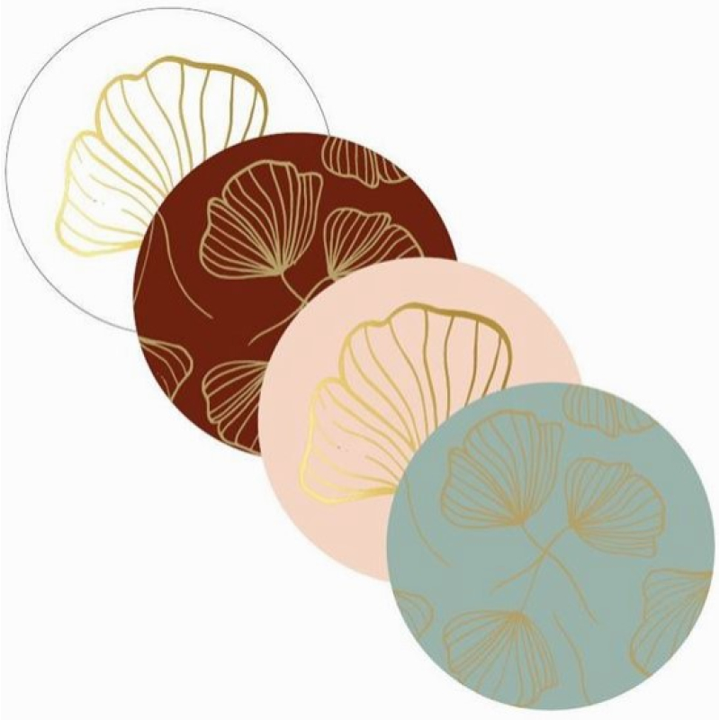 Kadostickers | Celebrate nature