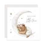 Kaarten | Welcome little one 3