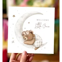 Kaarten | Welcome little one 3