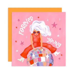 Kaarten | Forever young