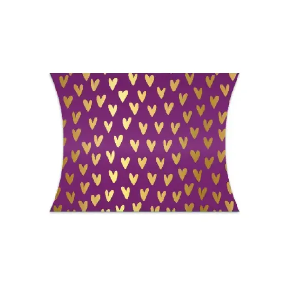 2026 Gondeldoosje | Lots of love paars