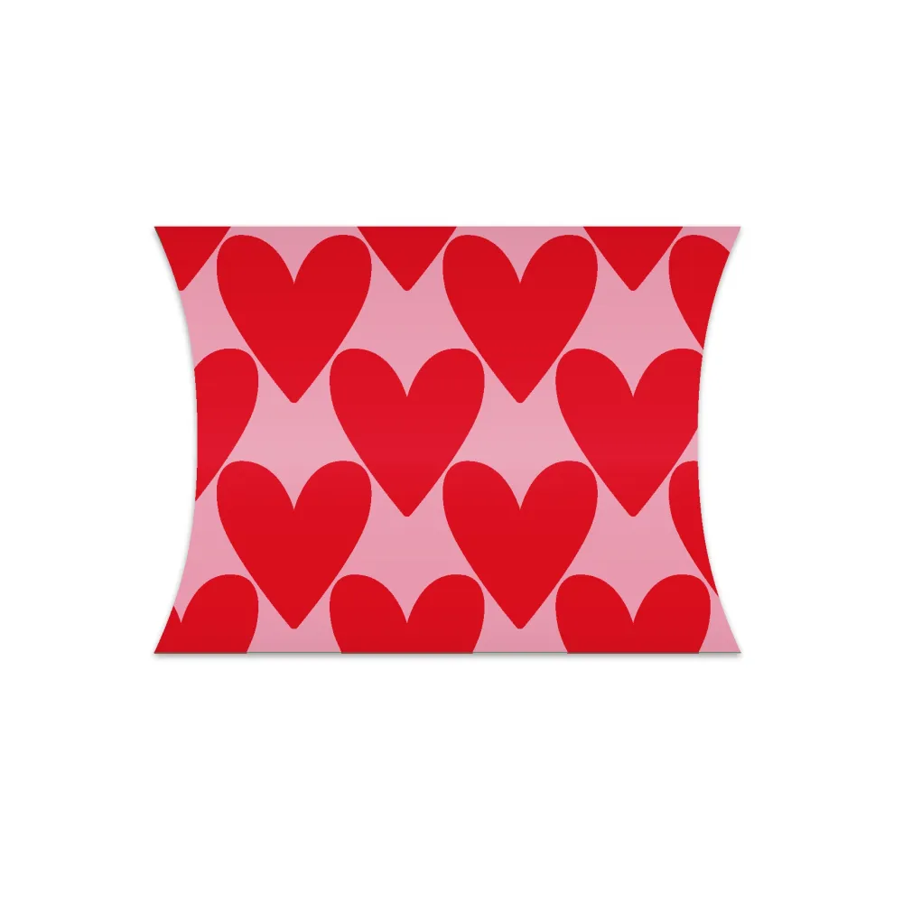 Gondeldoosje | Hartjes