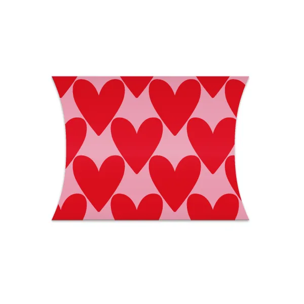 2026 Gondeldoosje | Hartjes