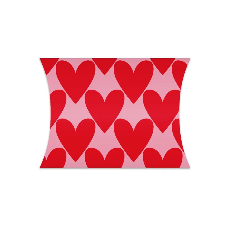 2026 Gondeldoosje | Hartjes