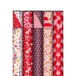 Inpakpapier 70 CM | Lots of love