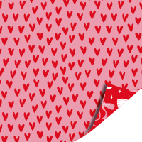 2026 Inpakpapier 30 CM | Lovely bows