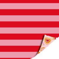 Inpakpapier 30 CM | Lovely bows