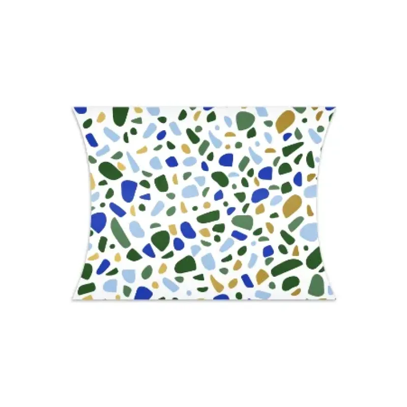 Gondeldoosje | Terrazzo