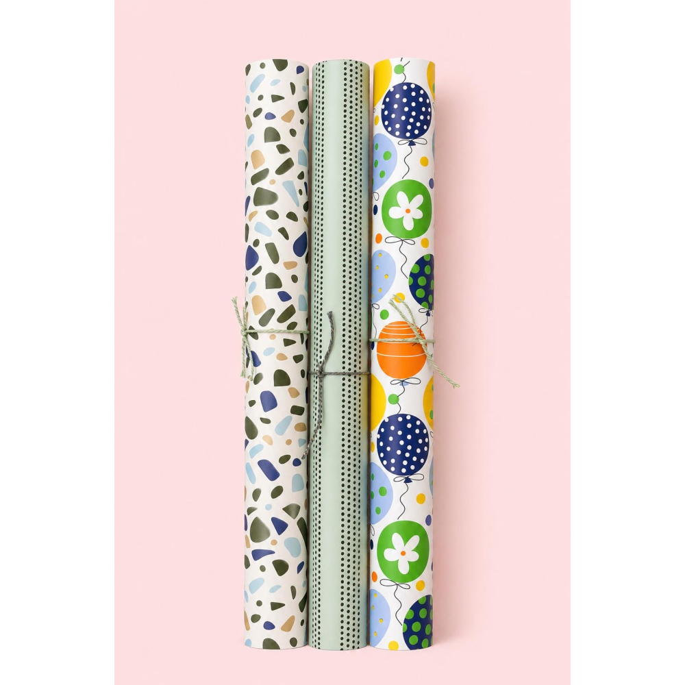 Voordeelset | Something blue 