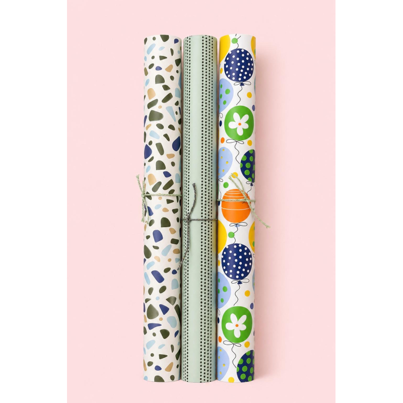 Voordeelset | Something blue 