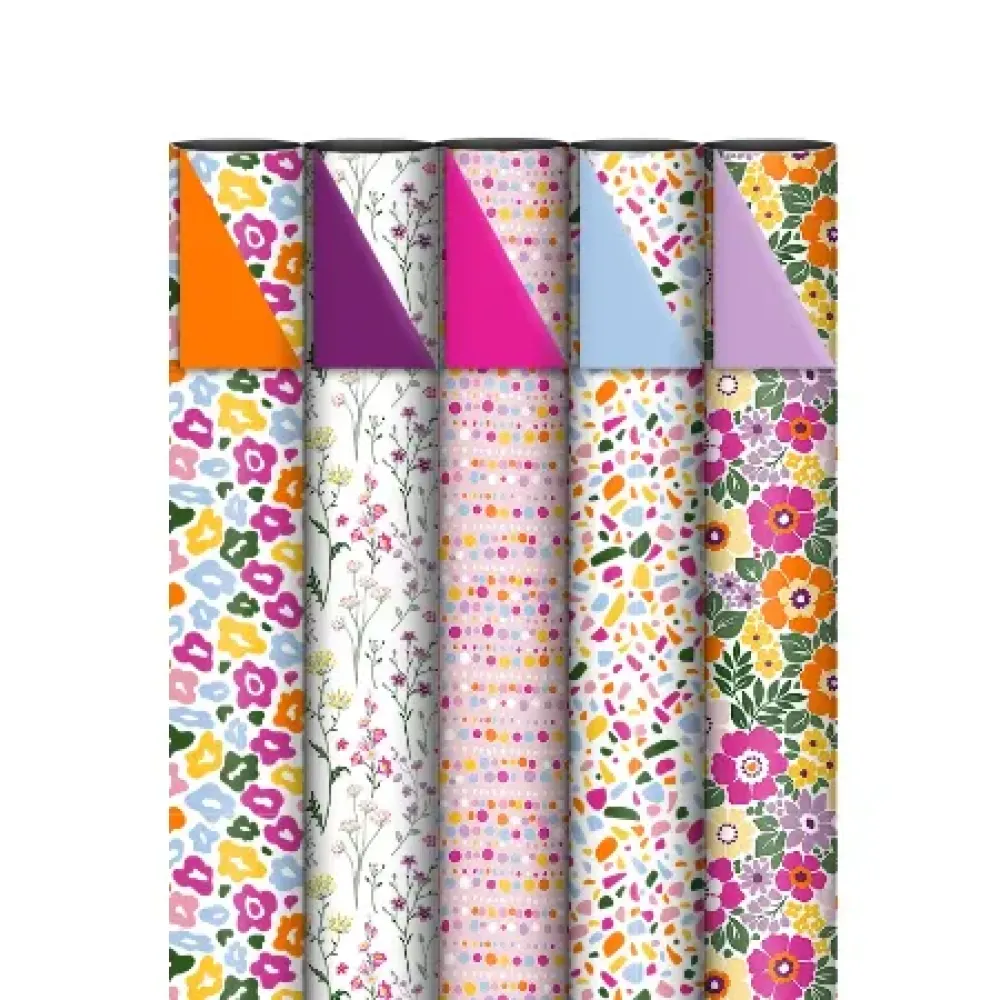 Inpakpapier 70 CM | Summer