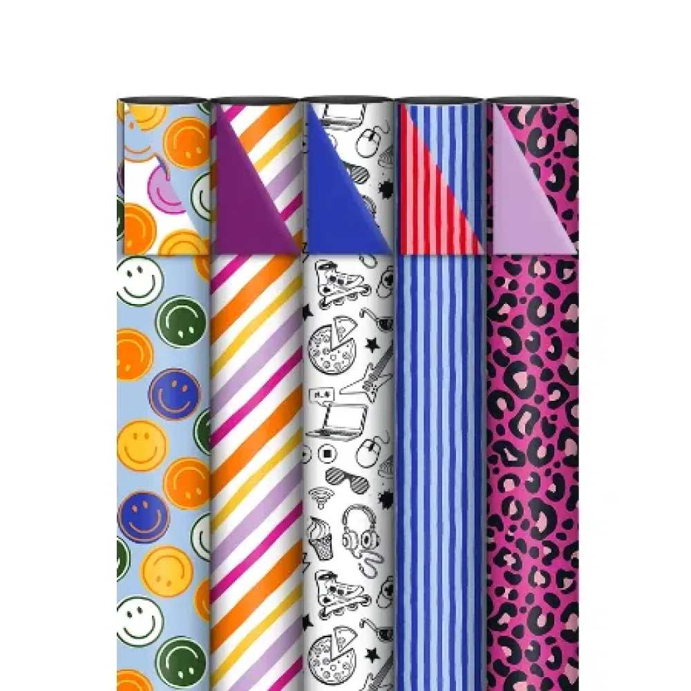 Inpakpapier 70 CM | Kids