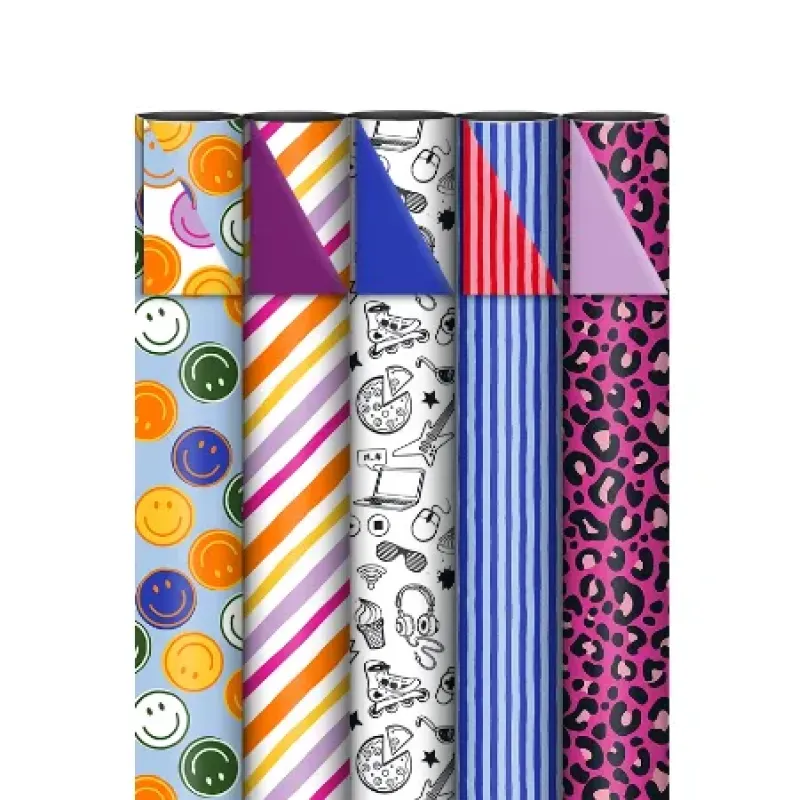 Inpakpapier 70 CM | Kids