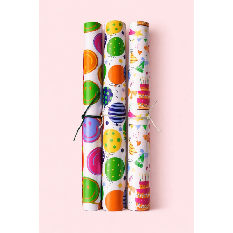 Voordeelset | Verjaardag