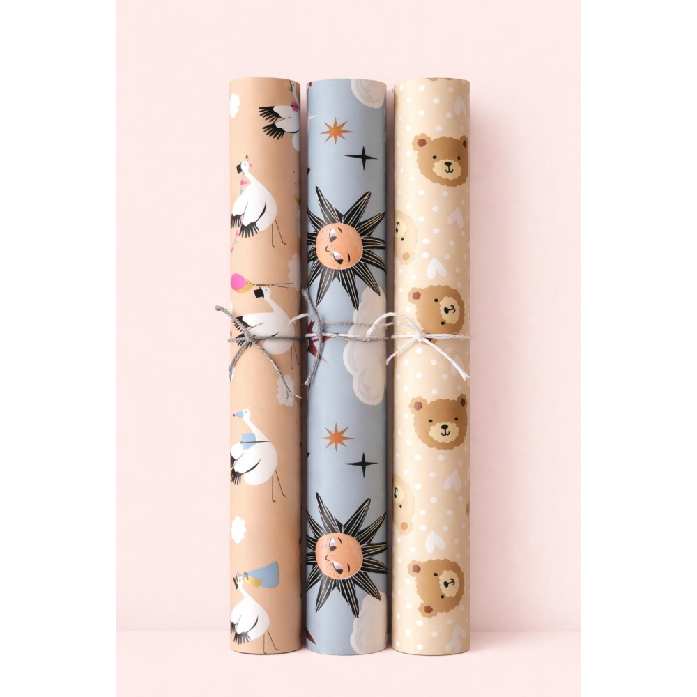 Voordeelset | Baby '26