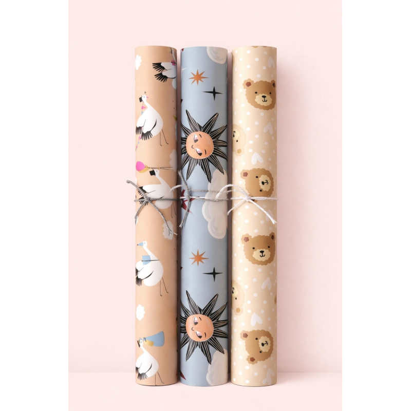 Voordeelset | Baby '26