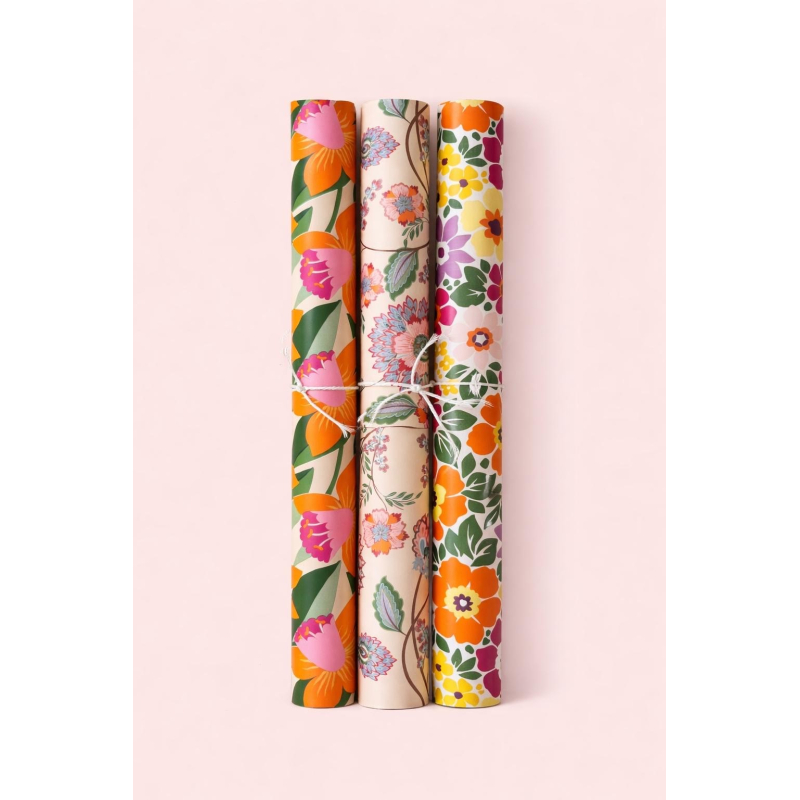 Voordeelset | Flowers