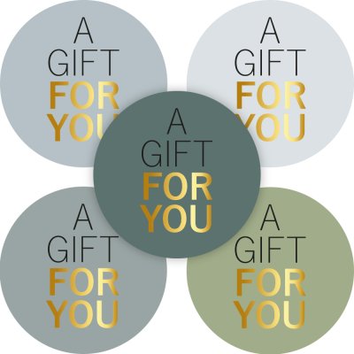 Kadostickers | A gift for you Kadostickers | A gift for you