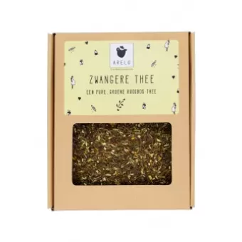 Thee | Zwangere thee