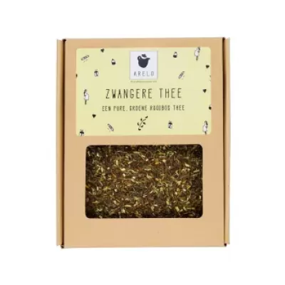Thee | Zwangere thee