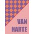 Ansichtkaart | Van harte ruit