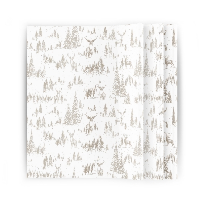 Vloeipapier | Reindeer Vloeipapier | Reindeer
