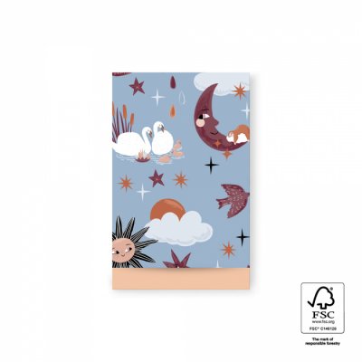 Cadeauzakjes | Baby dreams Cadeauzakjes | Baby dreams