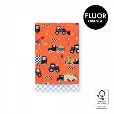 Cadeauzakjes | Traffic Cadeauzakjes | Traffic