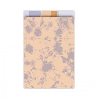 Cadeauzakjes | Tie dye 