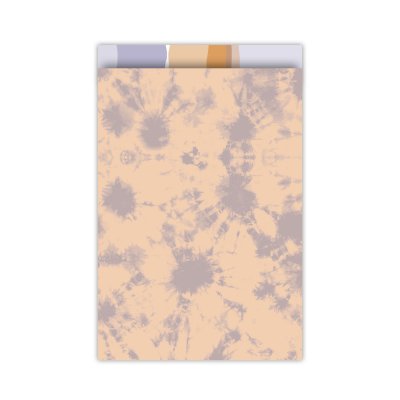 Cadeauzakjes | Tie dye 