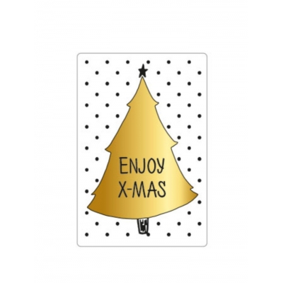 Kadostickers | Enjoy X-MAS
