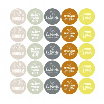 Kadostickers | Super natural 1 + 1 gratis Kadostickers | Super natural 1 + 1 gratis