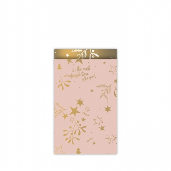 Cadeauzakjes | Mistletoe 1 + 1 gratis