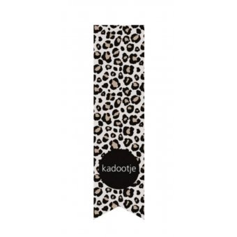 Labelstickers | Kadootje Labelstickers | Kadootje