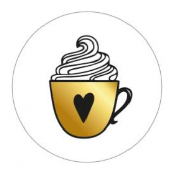 Kadostickers | Let's have a drink