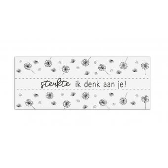 Kaarten mini | Sterkte