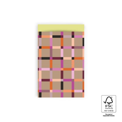 Cadeauzakjes | Art taupe Cadeauzakjes | Art taupe